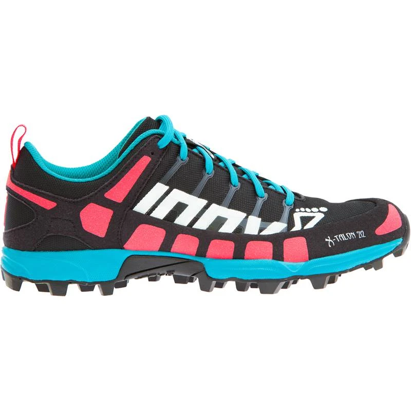 Inov-8 Womens X-Talon 212 Trail Running Shoes 2 Inov-8 Womens X-Talon 212 Trail Running Shoes - Image 2