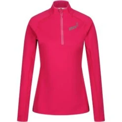 Inov-8 Womens Technical LS Mid-Layer Running Top