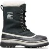 Sorel Caribou Womens Leather Waterproof Boots