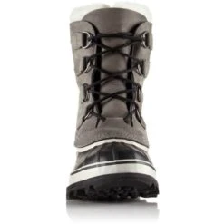 Sorel Caribou Womens Leather Waterproof Boots -Cots Footwear Shop 1003812 051 5