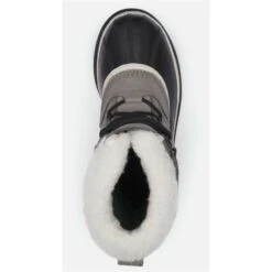 Sorel Caribou Womens Leather Waterproof Boots -Cots Footwear Shop 1003812 051 6