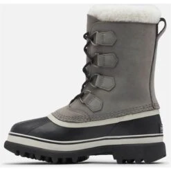 Sorel Caribou Womens Leather Waterproof Boots -Cots Footwear Shop 1003812 051 7