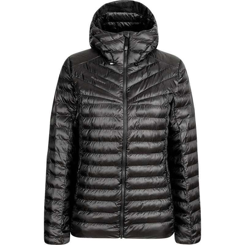 Mammut Womens Albula Insulated Hooded Jacket 1 Mammut Womens Albula Insulated Hooded Jacket