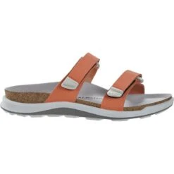 Birkenstock Womens Sahara Birko-Flor Sandals - Narrow Fit 8 Birkenstock Womens Sahara Birko-Flor Sandals - Narrow Fit -Cots Footwear Shop 1015475 2
