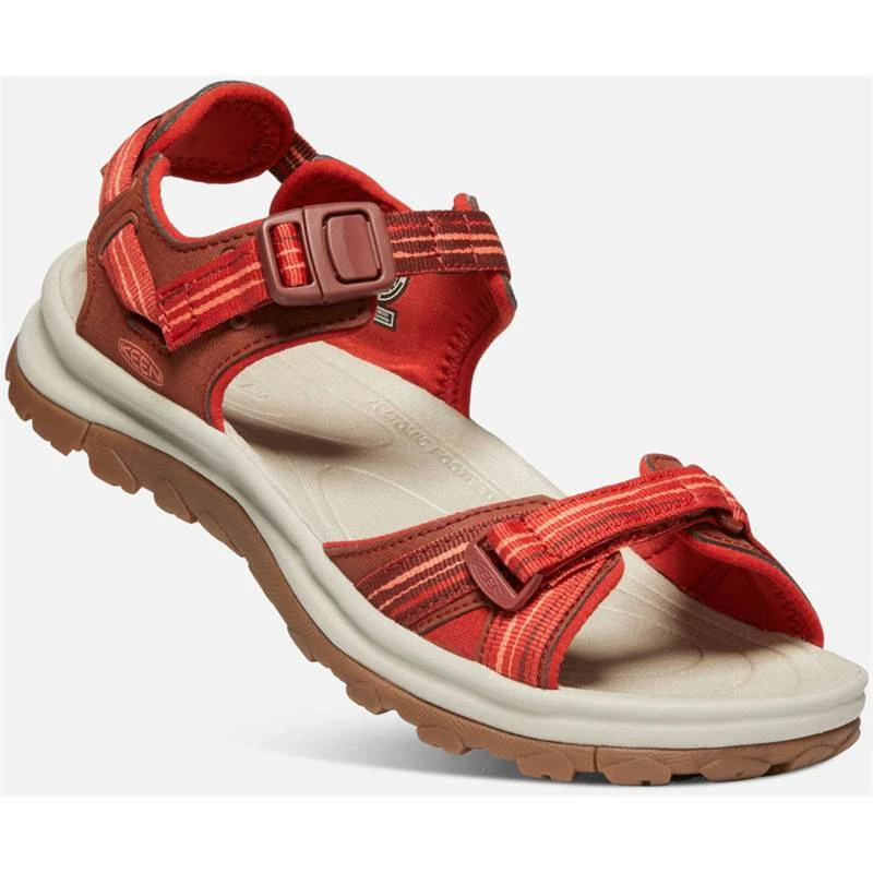Keen Terradora II Womens Open Toe Sandals 1 Keen Terradora II Womens Open Toe Sandals