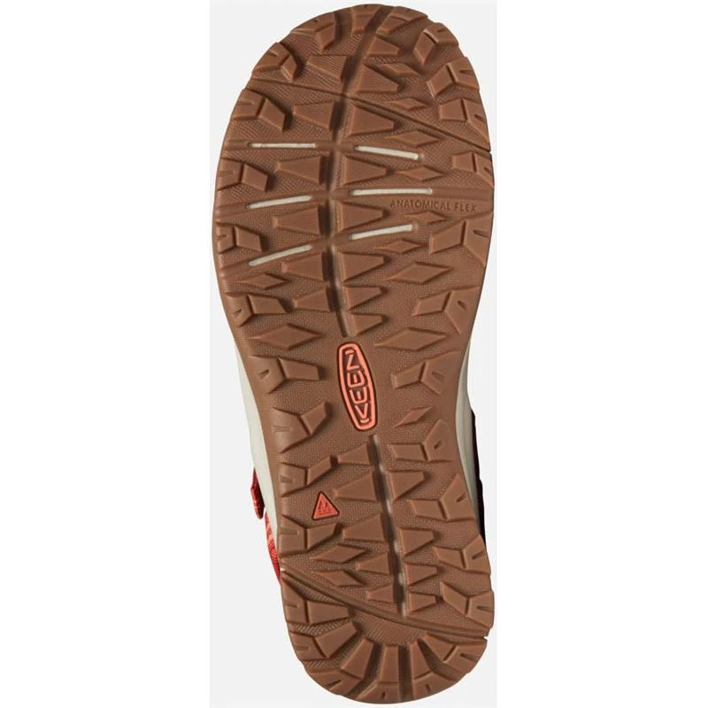 Keen Terradora II Womens Open Toe Sandals 3 Keen Terradora II Womens Open Toe Sandals - Image 3