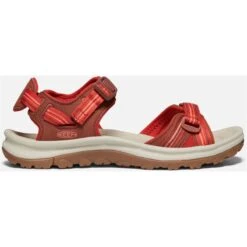 Keen Terradora II Womens Open Toe Sandals 9 Keen Terradora II Womens Open Toe Sandals -Cots Footwear Shop 1022447 4