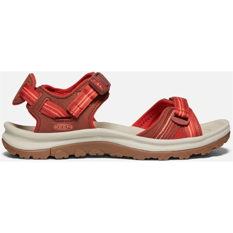 Keen Terradora II Womens Open Toe Sandals 4 Keen Terradora II Womens Open Toe Sandals - Image 4