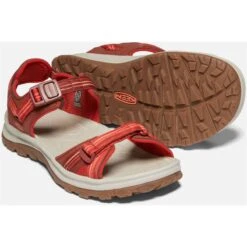 Keen Terradora II Womens Open Toe Sandals 10 Keen Terradora II Womens Open Toe Sandals -Cots Footwear Shop 1022447 5