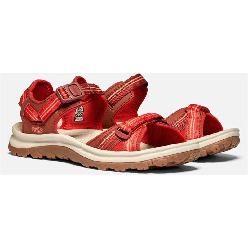 Keen Terradora II Womens Open Toe Sandals 6 Keen Terradora II Womens Open Toe Sandals - Image 6