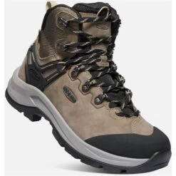 Keen Wild Sky Womens Waterproof Hiking Boots
