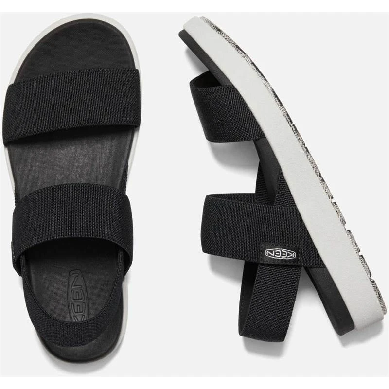 Keen Elle Backstrap Womens Casual Sandals 2 Keen Elle Backstrap Womens Casual Sandals - Image 2