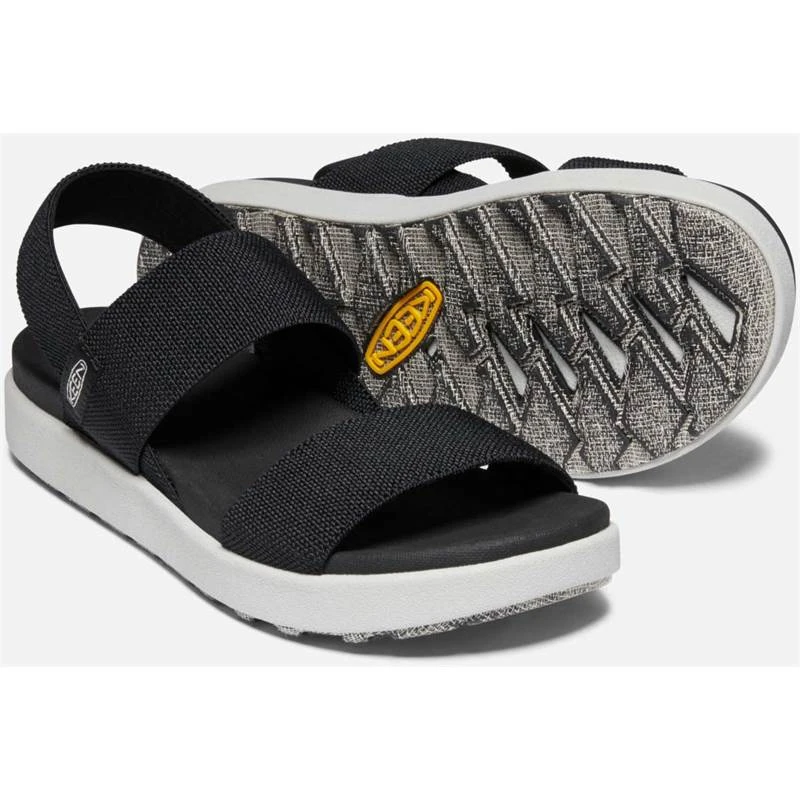 Keen Elle Backstrap Womens Casual Sandals 5 Keen Elle Backstrap Womens Casual Sandals - Image 5
