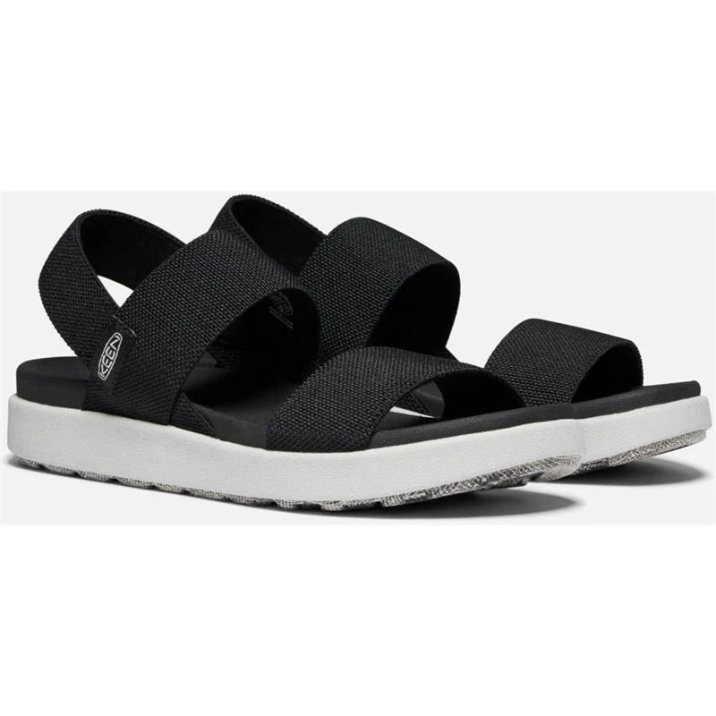 Keen Elle Backstrap Womens Casual Sandals 6 Keen Elle Backstrap Womens Casual Sandals - Image 6
