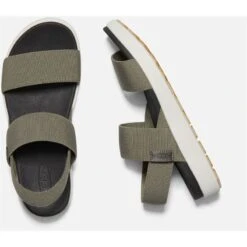 Keen Elle Backstrap Womens Casual Sandals 19 Keen Elle Backstrap Womens Casual Sandals -Cots Footwear Shop 1022620 D 2