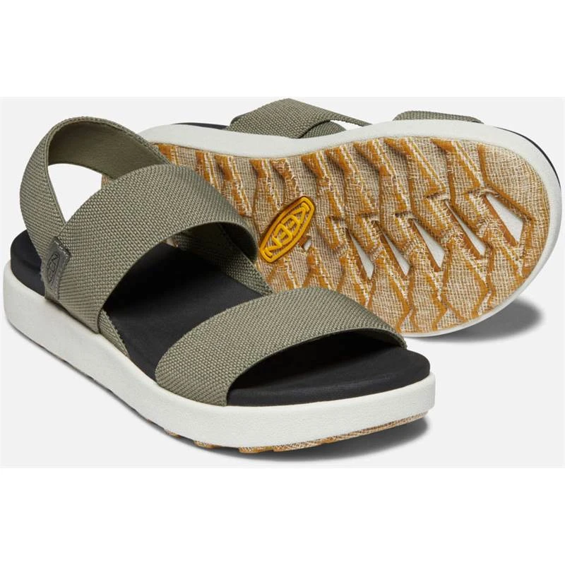 Keen Elle Backstrap Womens Casual Sandals 11 Keen Elle Backstrap Womens Casual Sandals - Image 11