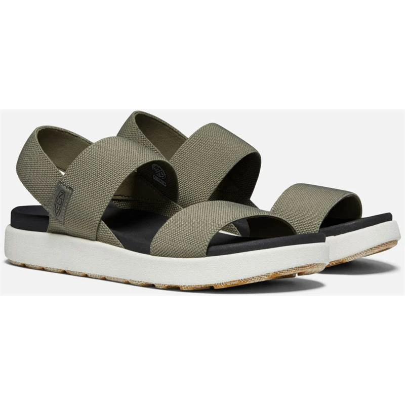 Keen Elle Backstrap Womens Casual Sandals 12 Keen Elle Backstrap Womens Casual Sandals - Image 12