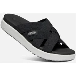 Keen Elle Slide Womens Casual Sandals