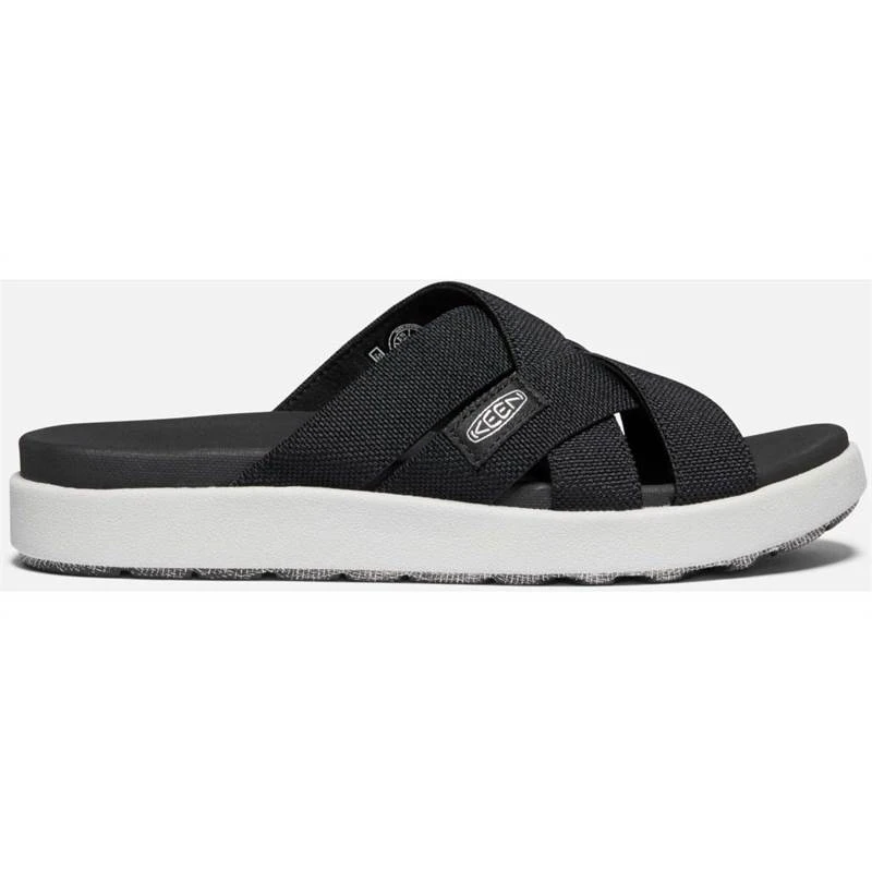 Keen Elle Slide Womens Casual Sandals 4 Keen Elle Slide Womens Casual Sandals - Image 4