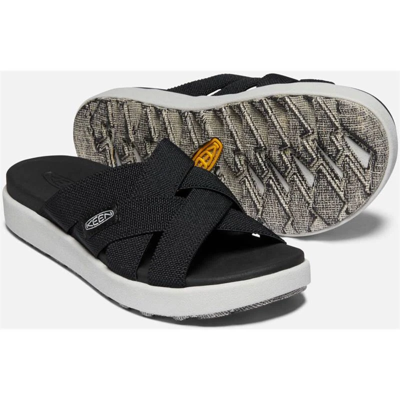 Keen Elle Slide Womens Casual Sandals 5 Keen Elle Slide Womens Casual Sandals - Image 5