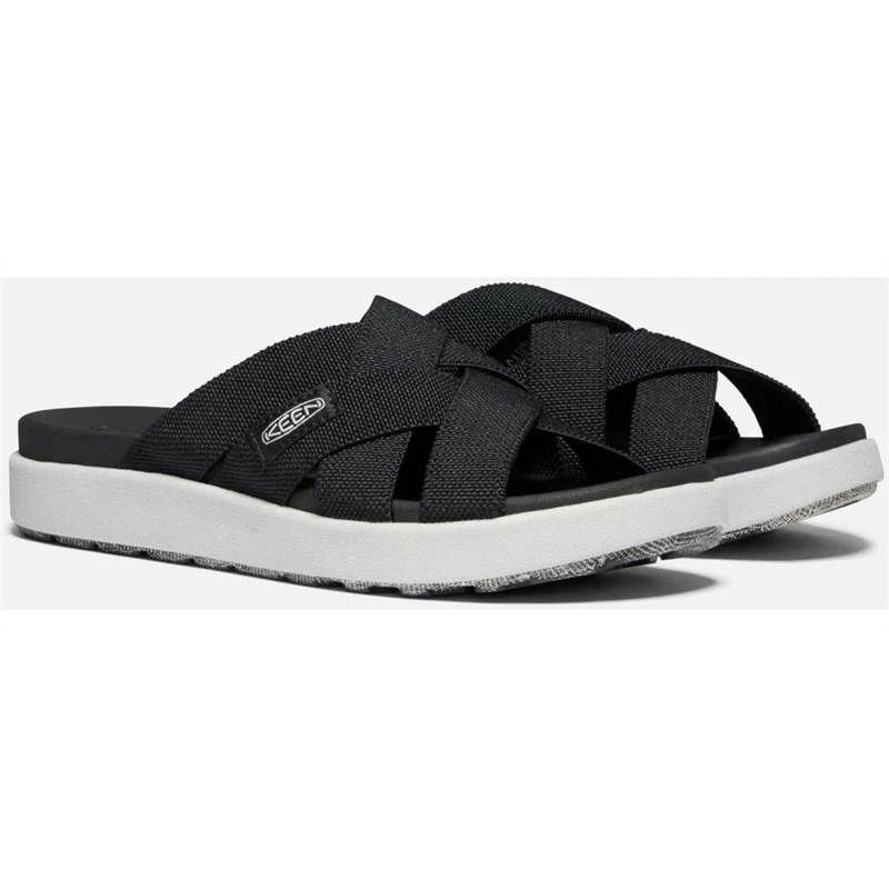 Keen Elle Slide Womens Casual Sandals 6 Keen Elle Slide Womens Casual Sandals - Image 6