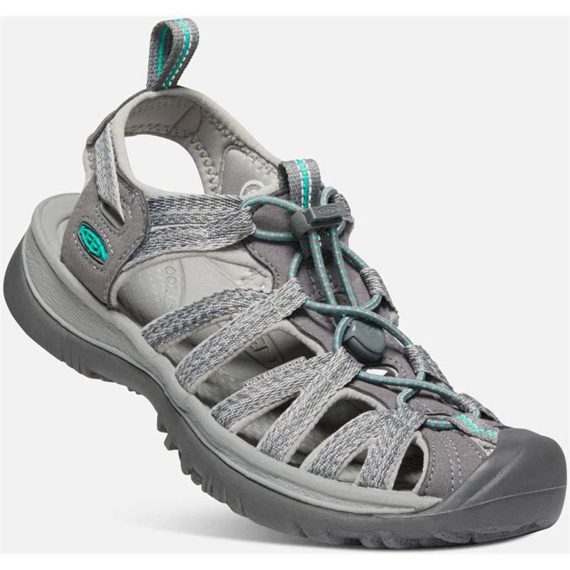 KEEN Whisper Womens Sandals 1 KEEN Whisper Womens Sandals