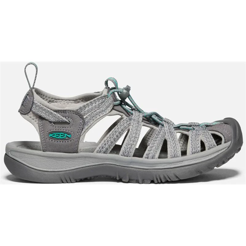KEEN Whisper Womens Sandals 4 KEEN Whisper Womens Sandals - Image 4