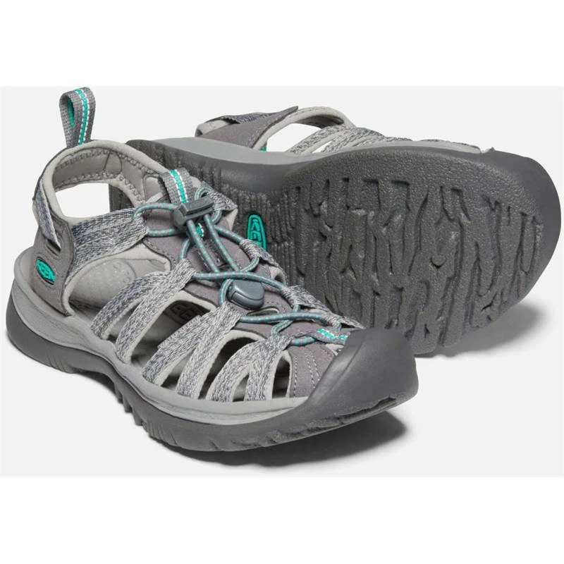 KEEN Whisper Womens Sandals 5 KEEN Whisper Womens Sandals - Image 5