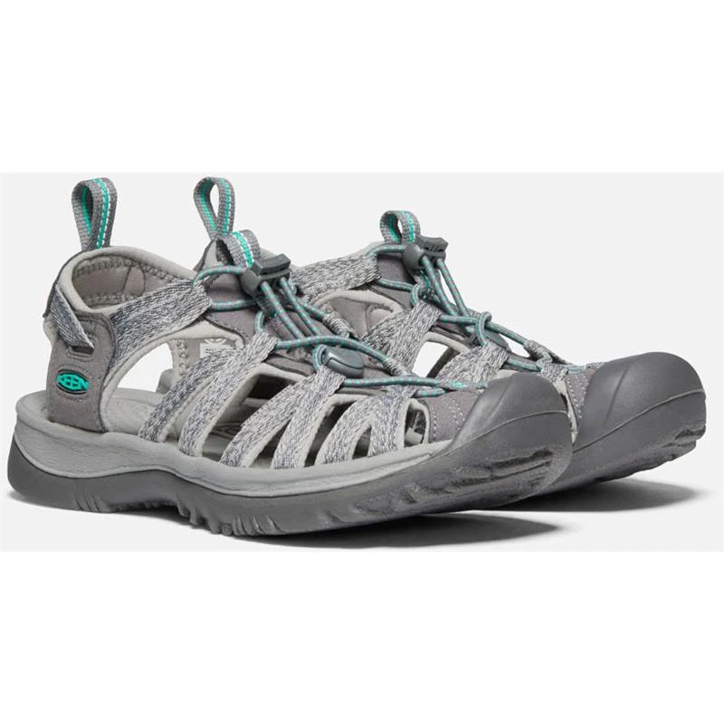 KEEN Whisper Womens Sandals 6 KEEN Whisper Womens Sandals - Image 6