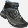 KEEN Targhee III Mid Waterproof Womens Hiking Boots