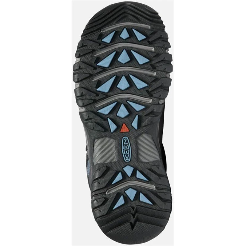 KEEN Targhee III Mid Waterproof Womens Hiking Boots 3 KEEN Targhee III Mid Waterproof Womens Hiking Boots - Image 3
