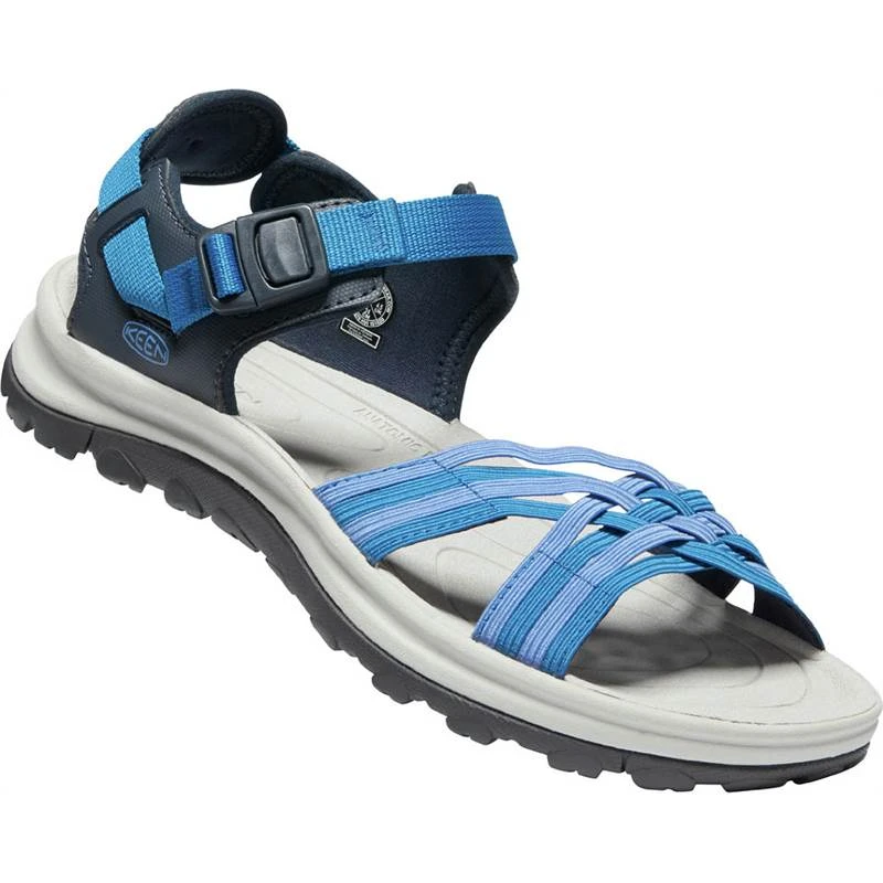 KEEN Womens Terradora II Strappy Open Toe Sandals 1 KEEN Womens Terradora II Strappy Open Toe Sandals
