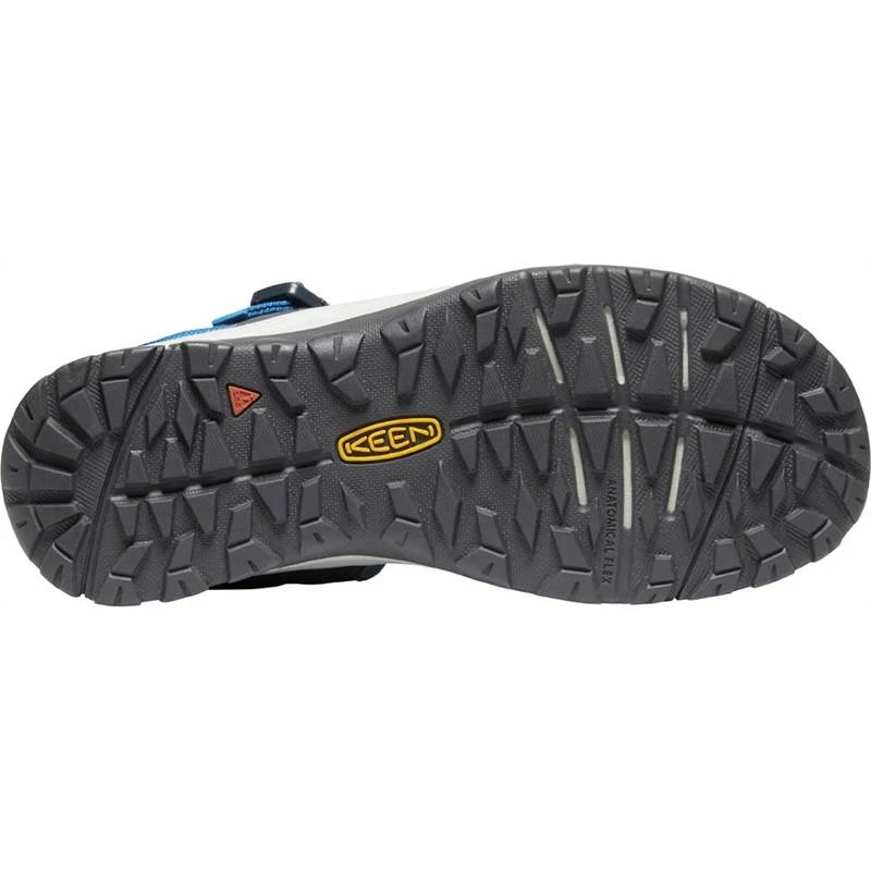 KEEN Womens Terradora II Strappy Open Toe Sandals 2 KEEN Womens Terradora II Strappy Open Toe Sandals - Image 2