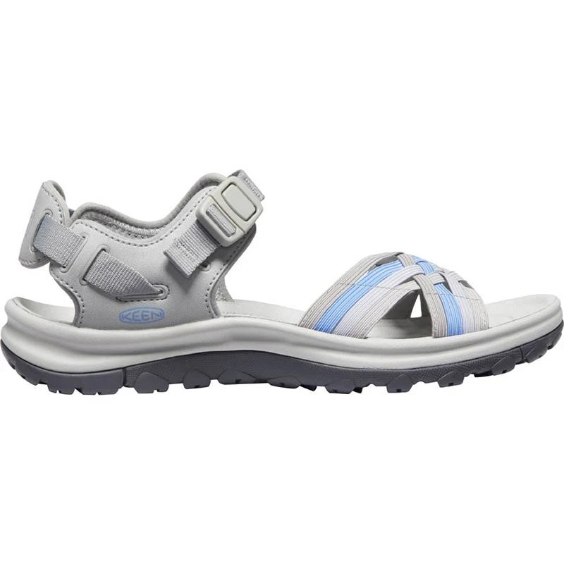 KEEN Womens Terradora II Strappy Open Toe Sandals 9 KEEN Womens Terradora II Strappy Open Toe Sandals - Image 9