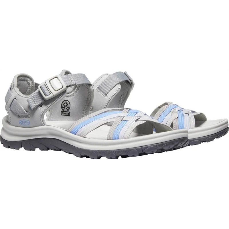KEEN Womens Terradora II Strappy Open Toe Sandals 10 KEEN Womens Terradora II Strappy Open Toe Sandals - Image 10