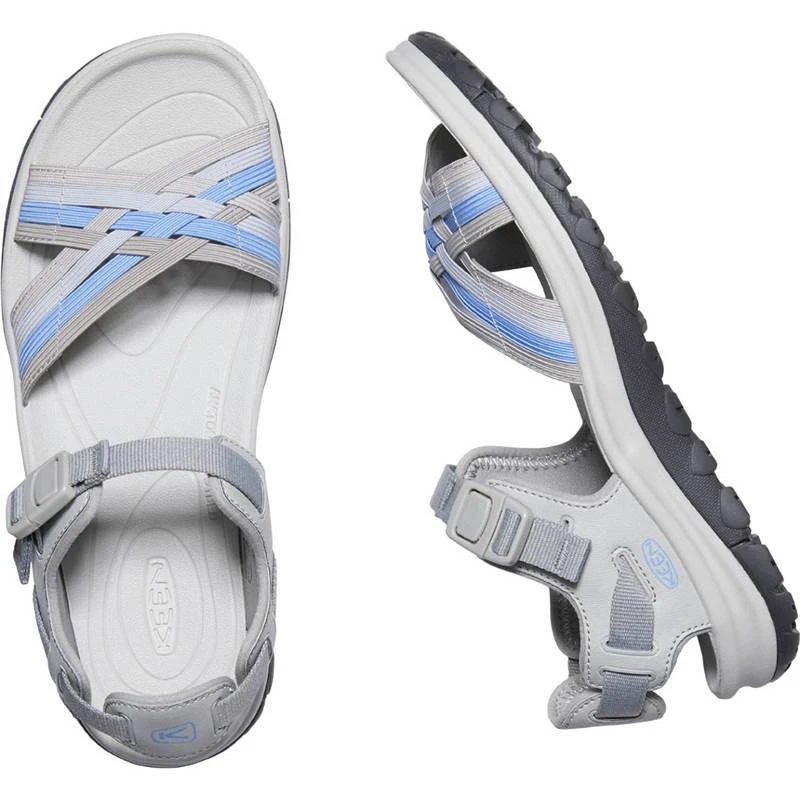 KEEN Womens Terradora II Strappy Open Toe Sandals 11 KEEN Womens Terradora II Strappy Open Toe Sandals - Image 11
