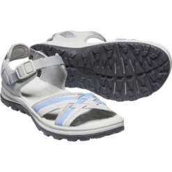 KEEN Womens Terradora II Strappy Open Toe Sandals 23 KEEN Womens Terradora II Strappy Open Toe Sandals -Cots Footwear Shop 1024878 6