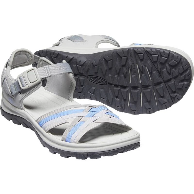 KEEN Womens Terradora II Strappy Open Toe Sandals 12 KEEN Womens Terradora II Strappy Open Toe Sandals - Image 12