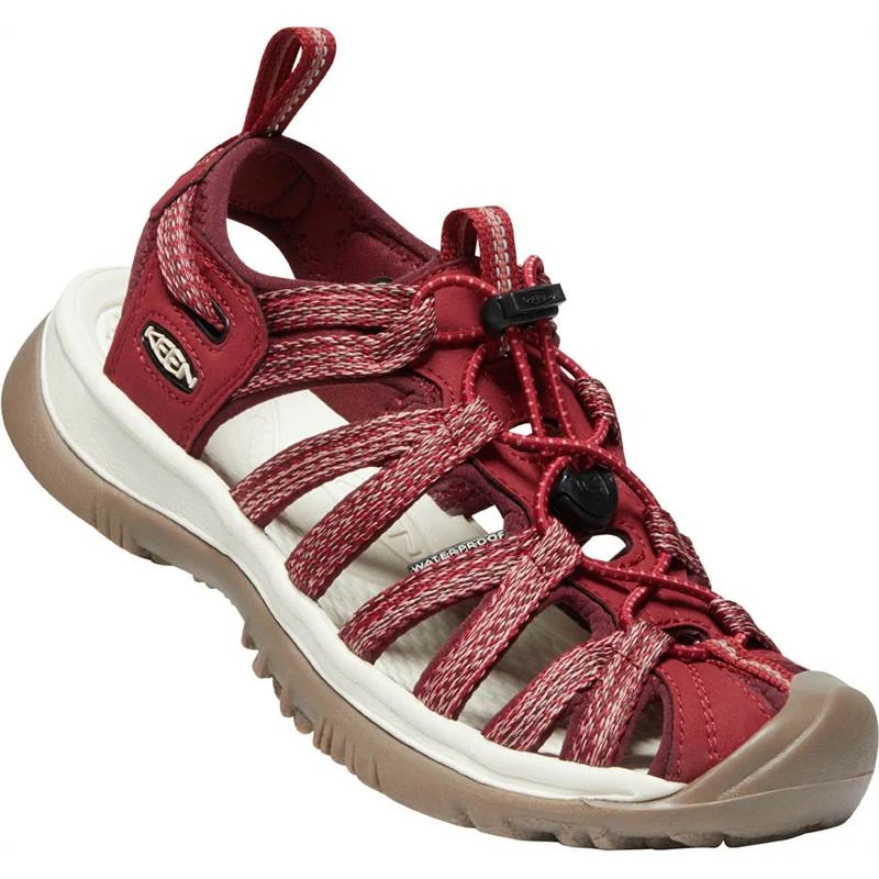 KEEN Whisper Womens Sandals 7 KEEN Whisper Womens Sandals - Image 7