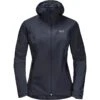 Jack Wolfskin Womens JWP Shell Jacket