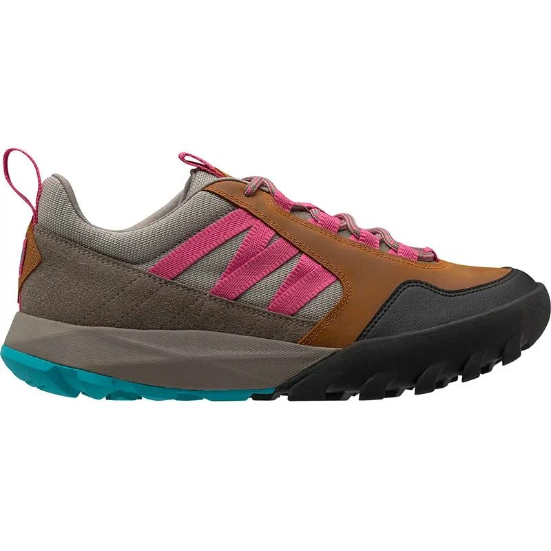 Helly Hansen Womens Loke Bowron Leather Shoes 3 Helly Hansen Womens Loke Bowron Leather Shoes - Image 3