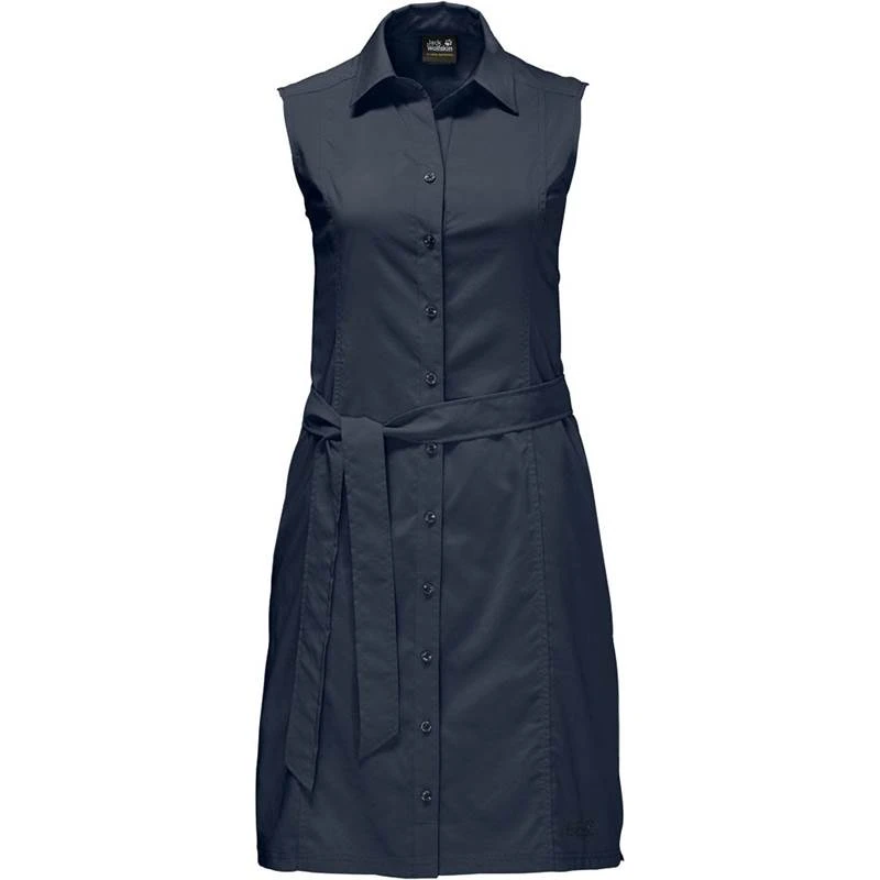 Jack Wolfskin Womens Sonora Dress 1 Jack Wolfskin Womens Sonora Dress