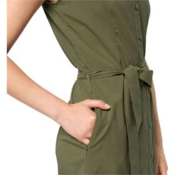 Jack Wolfskin Womens Sonora Dress 8 Jack Wolfskin Womens Sonora Dress -Cots Footwear Shop 1503991 4092 3