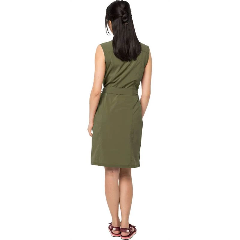 Jack Wolfskin Womens Sonora Dress 5 Jack Wolfskin Womens Sonora Dress - Image 5