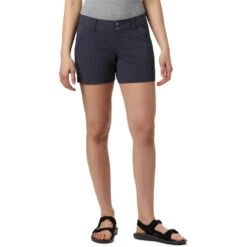 Columbia Womens Saturday Trail Shorts