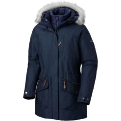 Columbia Carson Pass IC Womens Omni-Heat Insulated Jacket