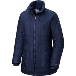 Columbia Carson Pass IC Womens Omni-Heat Insulated Jacket -Cots Footwear Shop 1737241 472 3