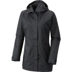 Columbia Splash A Little II Womens Waterproof Jacket