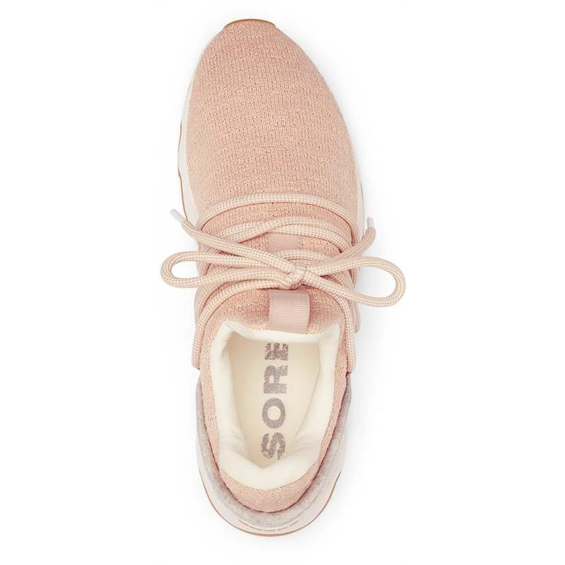 Sorel Womens Kinetic Lace Sneaker 4 Sorel Womens Kinetic Lace Sneaker - Image 4