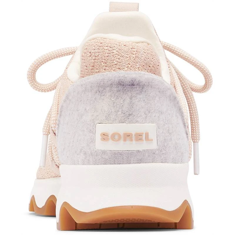 Sorel Womens Kinetic Lace Sneaker 5 Sorel Womens Kinetic Lace Sneaker - Image 5